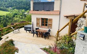 Le Gite De Chateau Vieux